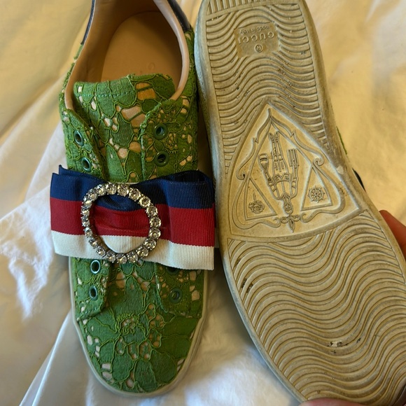 Gucci shoes - Picture 4 of 6
